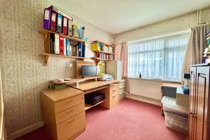 Bedroom 3- click for photo gallery